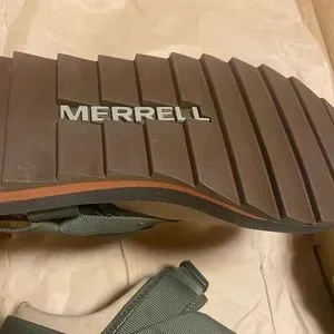 Merrell | Shoes | Perfectly Unworn Merrell Sandals | Poshmark
